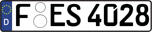 F-ES4028