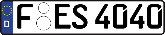 F-ES4040