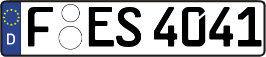 F-ES4041