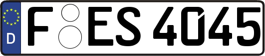 F-ES4045