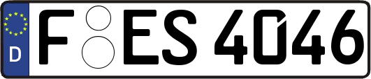 F-ES4046