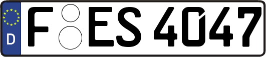 F-ES4047