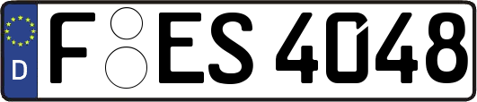 F-ES4048
