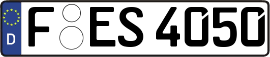F-ES4050