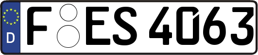 F-ES4063