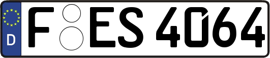 F-ES4064