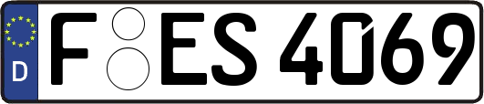 F-ES4069