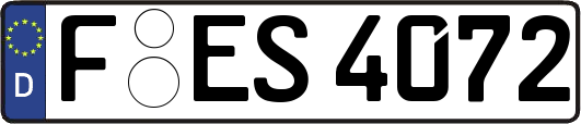 F-ES4072