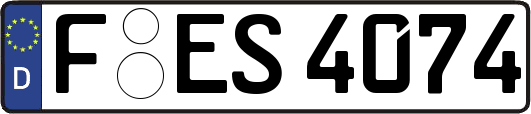F-ES4074