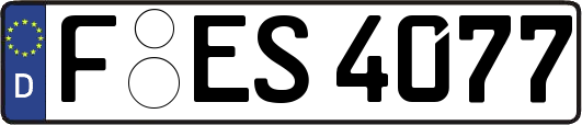 F-ES4077