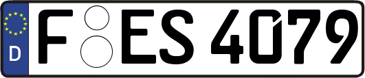 F-ES4079