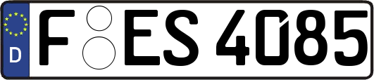 F-ES4085