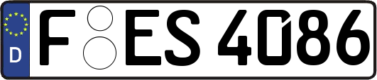 F-ES4086