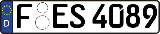 F-ES4089