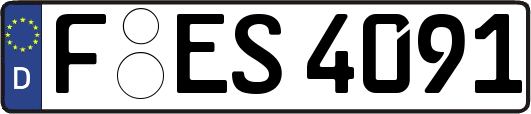 F-ES4091