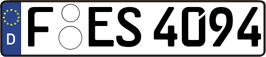 F-ES4094