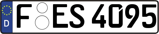 F-ES4095