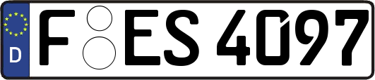 F-ES4097