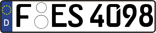 F-ES4098