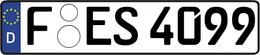 F-ES4099