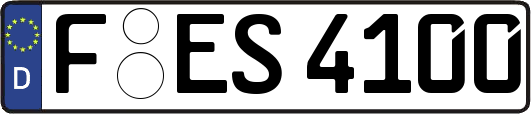 F-ES4100