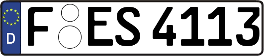 F-ES4113