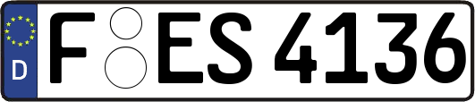 F-ES4136