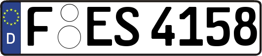 F-ES4158