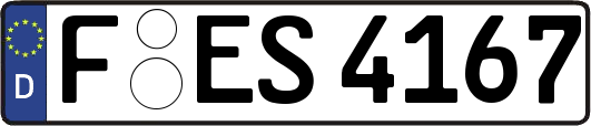 F-ES4167