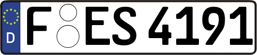 F-ES4191