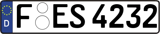 F-ES4232