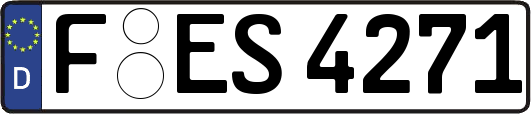 F-ES4271