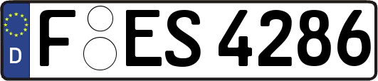 F-ES4286