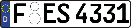 F-ES4331