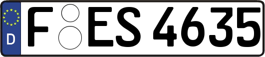 F-ES4635