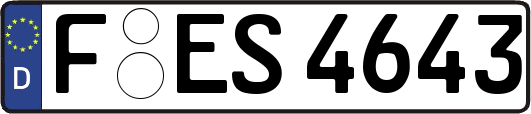 F-ES4643