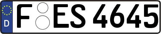 F-ES4645