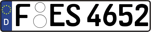 F-ES4652