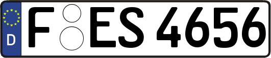 F-ES4656