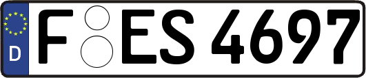 F-ES4697