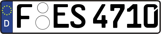 F-ES4710