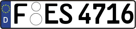F-ES4716