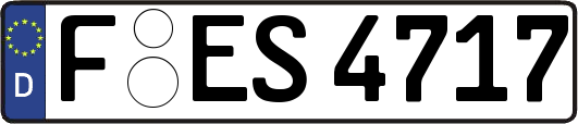 F-ES4717