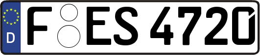 F-ES4720