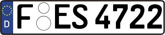 F-ES4722