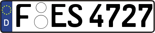 F-ES4727