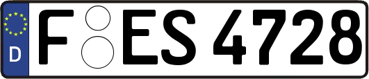 F-ES4728