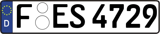 F-ES4729