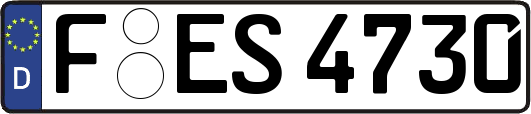 F-ES4730