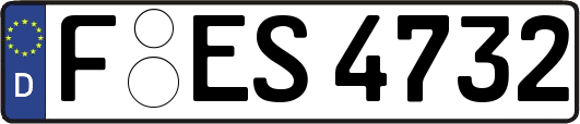 F-ES4732